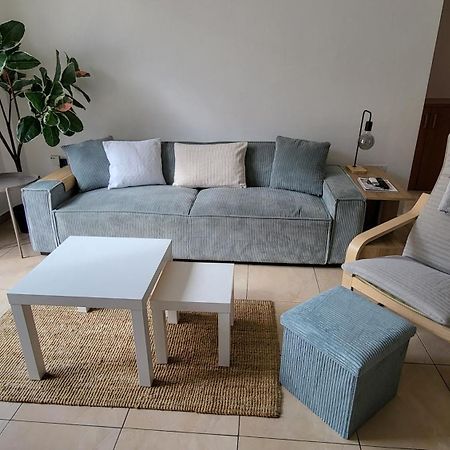 Mythical Sands Resort - Hana Paralímni Kültér fotó