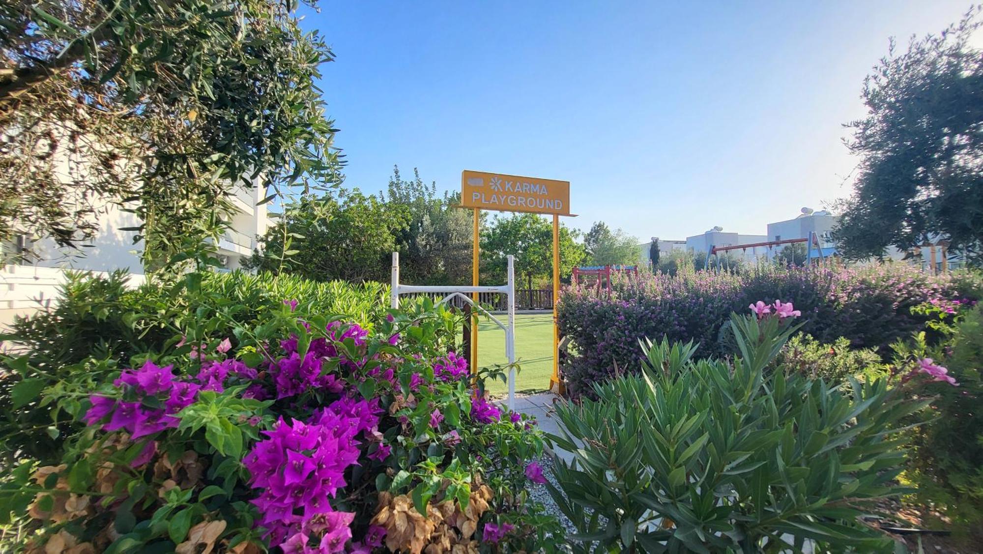 Mythical Sands Resort - Hana Paralímni Szoba fotó