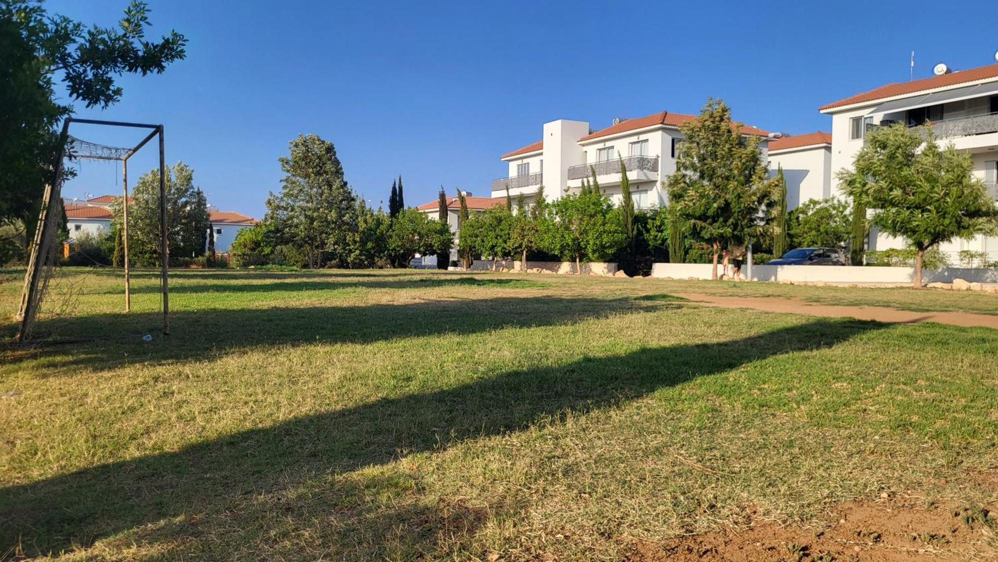 Mythical Sands Resort - Hana Paralímni Szoba fotó
